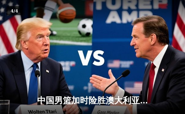 中国男篮加时险胜澳大利亚，周琦31分15篮板主宰内线 - 4